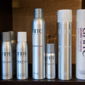unite hair products